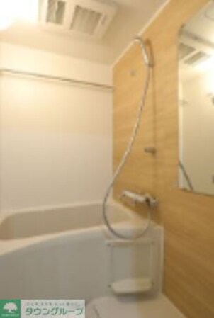 アリエル関町北の物件内観写真